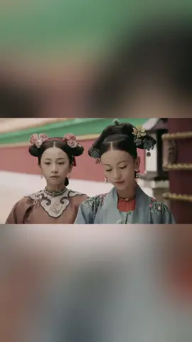 “Dù bổn cung có thất sủng, chức vị vẫn cao hơn ngươi“ #dienhycongluoc #dienhicongluoc #ngocanngon #nguyanhlac #lenhphinuongnuong #phimhay #phimcotrangtrungquoc #xuhhongtiktok #foryou #fyp 