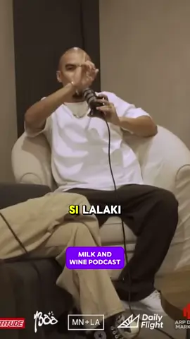 Nagegets mo ba ang point? #milkandwinepodcast #2joints #reels 