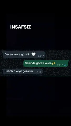 saatların 17 olması ikisidə 🥹