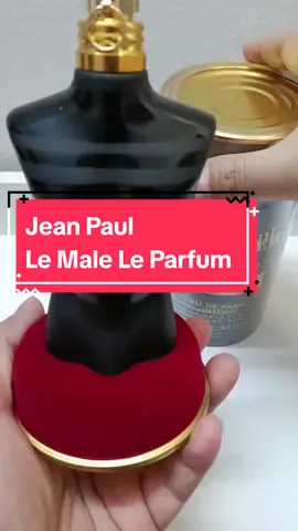 [ แกะกล่อง ] Jean Paul Le Male Le Parfum Intense 125ml #JeanPaulGautier #LeMaleLeParfum #fragrance  #perfume  #tiktok  #เฮียเป๊กเช็ดเข้  #เฮียเป๊กเยยับ 