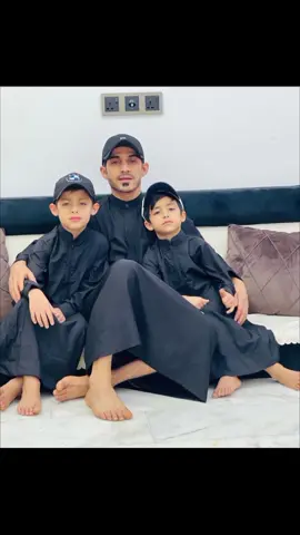 @ياني وداني #عائله_ياني_وداني 