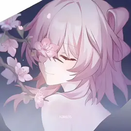 march 7th animation by me #march7th #HonkaiStarRail #animation #edit #hoyoverse 