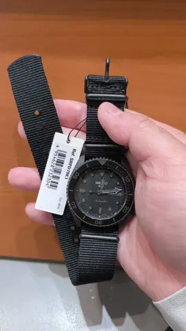 SEIKO 5 Sports SKX series SRPD79K1 #SEIKOSKS #Seiko #SEIKO5SPORTS #SRPD79