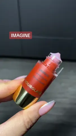 @Hourglass Cosmetics blush in shade IMAGINE @sephora @sephoracanada #hourglass #makeup #sephora #imagine #sephorahaul #viralvideo #fyp #foryoupage #Summer #blush #sepohrasale #summermakeup #makeupartist 