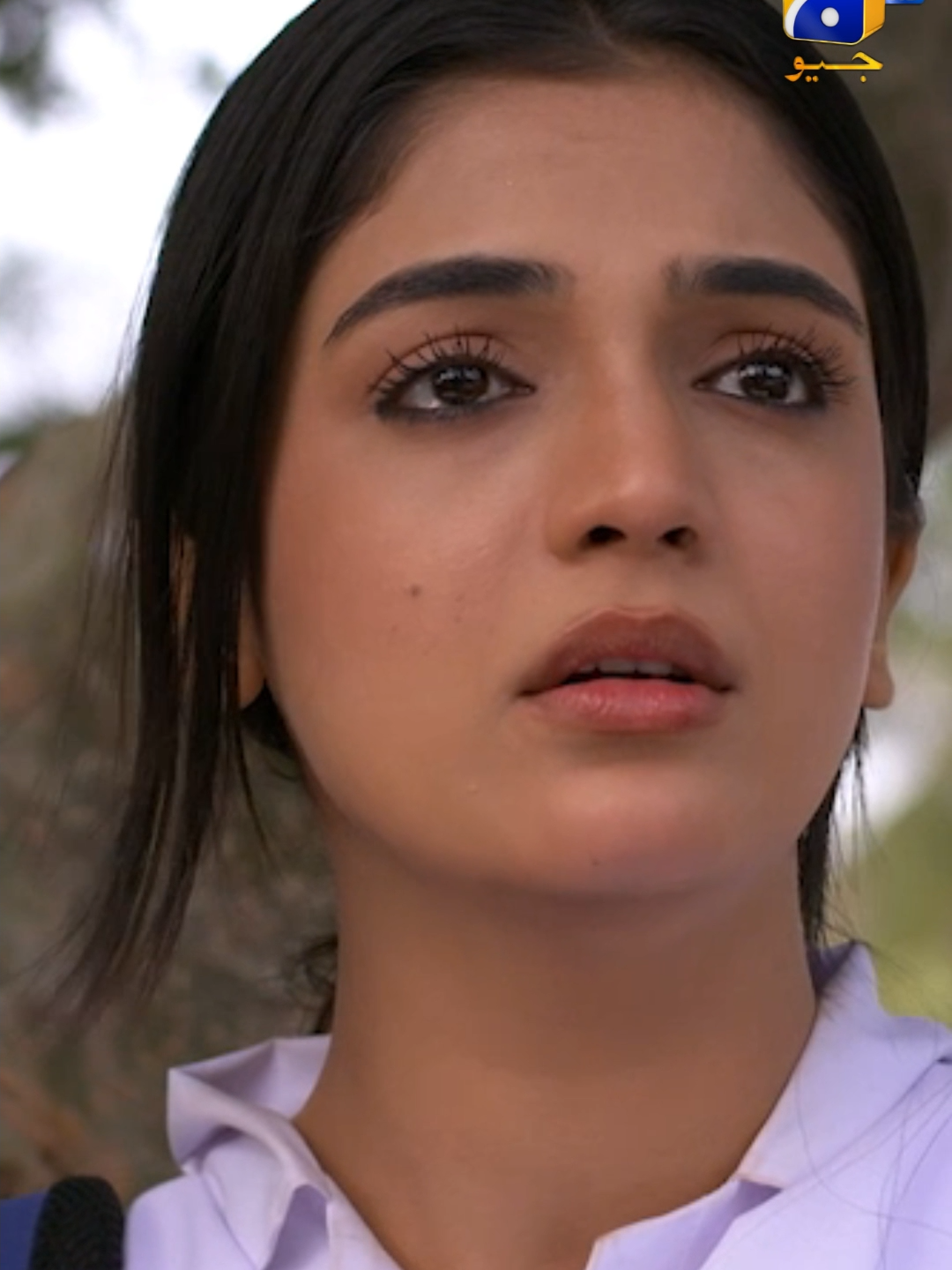 Will Salar be able to stop this marriage with his words? Watch #Kaffara daily at 9:00 PM only on Geo Entertainment. #whattowatch