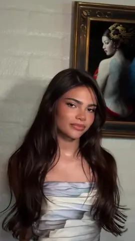 Beauty queen frrr #arianagreenblatt #foryoupage #xyzbca #ag #777splats #recap #tiktok #fyp 