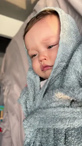 The cutest little bunny teeth 🥹🐰🤍 #babylove #cutebaby #babytiktok #babyfever 