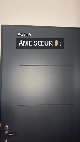 #pov : je peux entendre ce que mon âme soeur entend…PART1