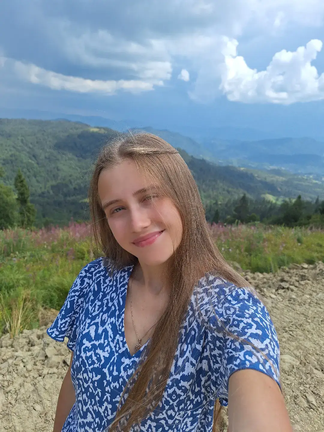 New photos🥰😇