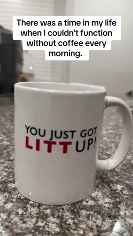 If you binge watched Suits like me, I hope you like the mug I got my husband for Christmas. He has never used it. #morningcoffee #coffeetime #momlife #MomsofTikTok #caffeineaddict 