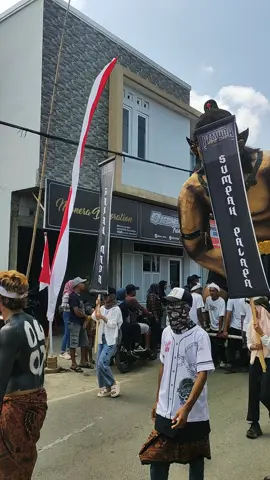Serba serbi karnaval desa sokawera Cilongok🔥 #karnaval #17agustus #purwokerto #fyp 