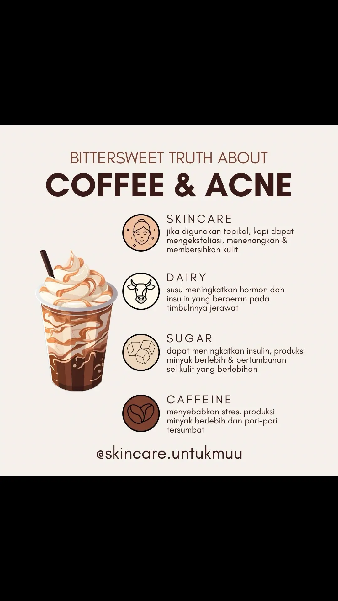 #acne #coffee #skincareroutine #skincaretips #SkinCare101 #fypシ #fyp 