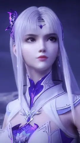 xiao yi xian / little fairy doctor btth s5e108 #btths5 #xiaoyixian #donghuaedit #animegirls #battlethethroughheavenes 
