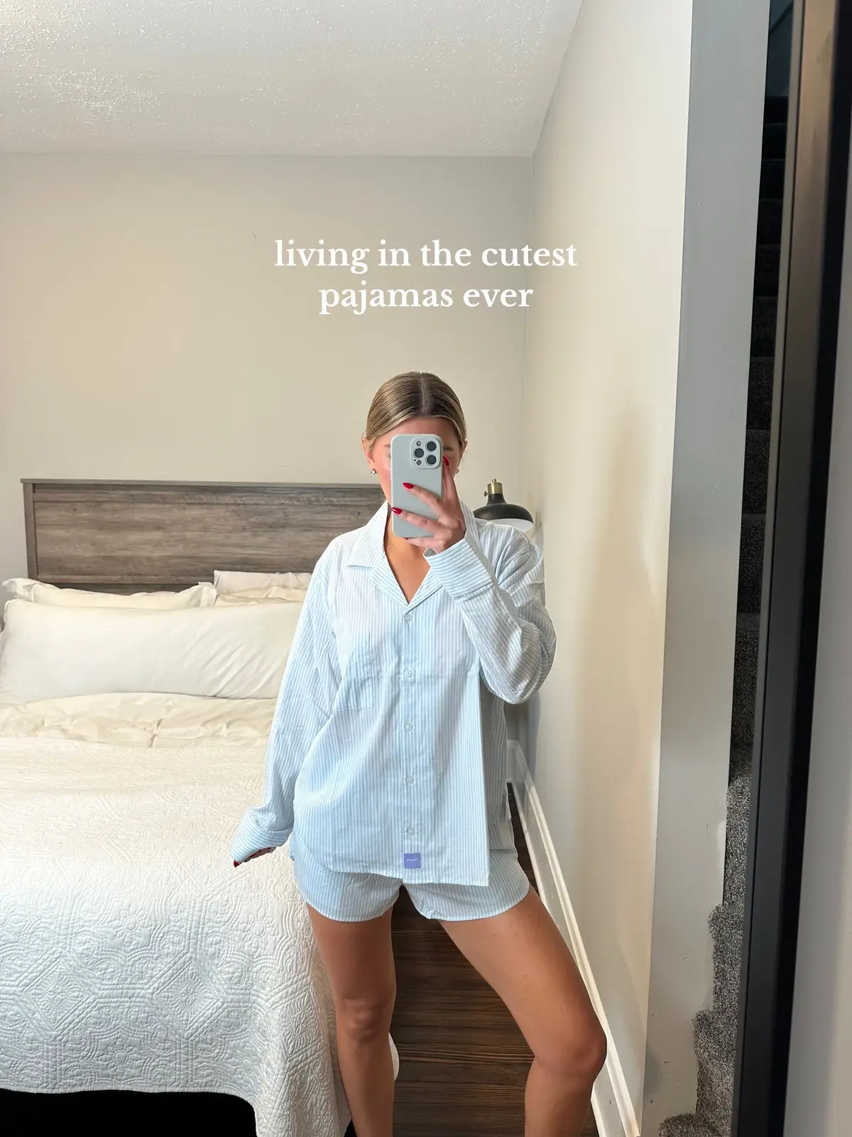 🔗 on amzn under “PAJAMAS”. #amazonfashion #amazonfashionfinds #amazonmusthaves #amazonfavorites #amazonfashionmusthaves #amazonfallfashion @Amazon Influencer Program @Amazon Fashion 