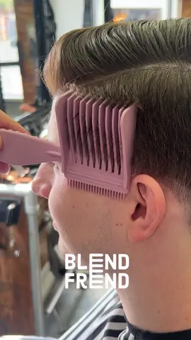 👉Simply COMB UP & REMOVE THE EXCESS HAIR - It’s that easy with BLEND FREND!! 👉www.blendfrend.com 🇬🇧Made in the U.K. #menshair #menshairtutorial #menshairtips #barber #fade #haircut  #hairtutorial #LifeHack #amazing #fyp #reels #barbertools #menshaircut #foryoupage #trending #instagramhacks #hair #hairstyles #lifehacks #instagood #instahair #instahacks #fyp #fypシ #trendingreels #worksmart #really #homehacks #homehaircut #behindthechair 