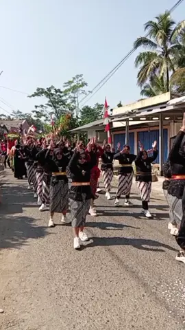 #karnaval #hutri79indonesia🇮🇩 #Bumisari#purbalinggaperwira 