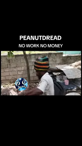 #fyp #fypシ #PEANUTDREAD #foryou #foryoupage #fypシ゚viral #vyralvideo #trending #jamaicantiktok #dugiecross #dugiecrosscbs #dugiecrossentertaientment 