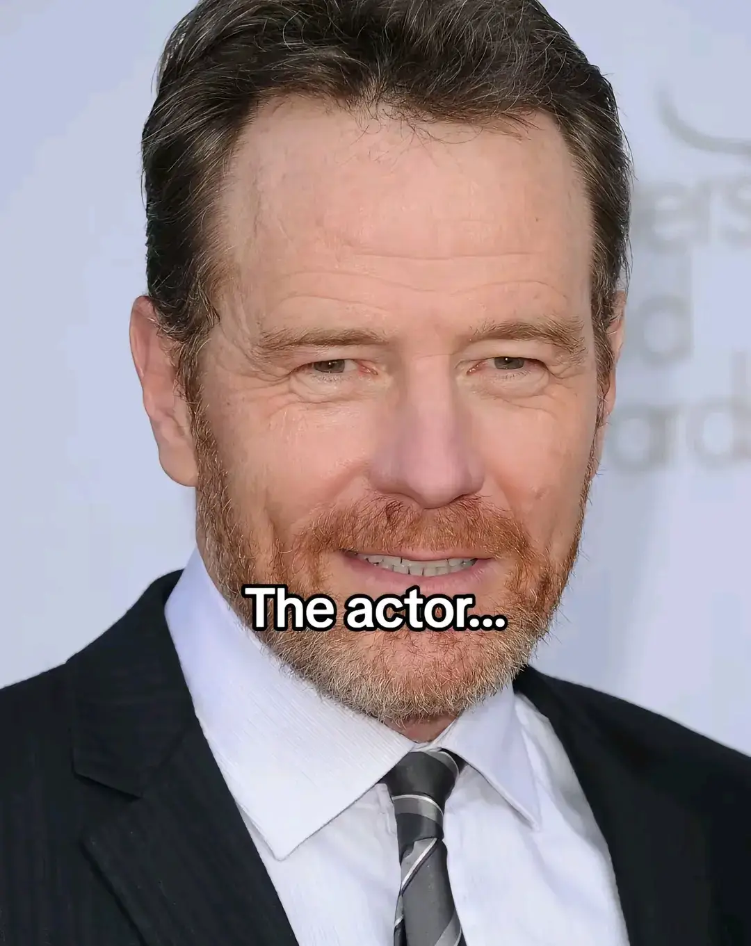 Great actor Bryan Cranston #bryancranston #fyp #fypシ #cinema #movie #series #netflix 