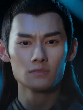 ele estava o auge da gostosura nesse episódio 🥵 o próprio Sandu Shengshou dos boatos  #jiangcheng #theuntamed #mdzs #sandushengshou 