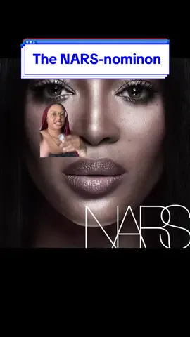 How many times did i say @NARS Cosmetics until it no longer sounds like a word 😭  #graphicdesign #branding #brandidentity #marketing #makeup #packaging 