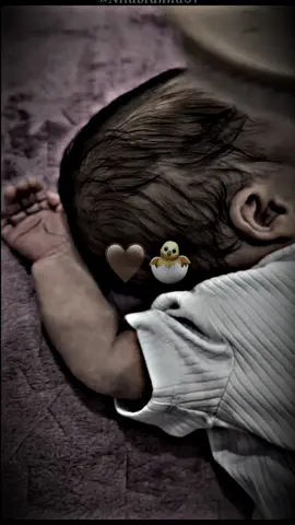 🤎🐣 #حبیبی #loveyou #foryou #viralvideos  #fyp #kesfet #kesfetteyiz #beniöneçkart #Love #babylove #family #baby #