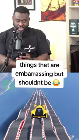 things that are embarrassing but shouldnt be 😂 #CapCut #thread #embarrassing #podcastclips #shxtsngigs #thread #pod #fyp #clips #funny #viral #unitedkingdom 