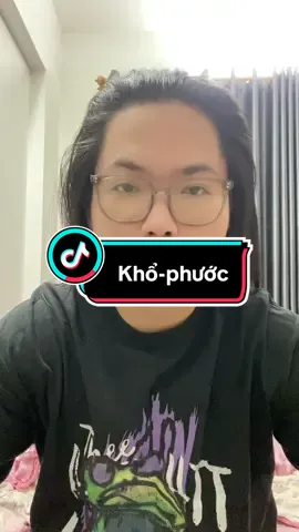 Khổ - phước  #ngựlongofficial #bonghoanhohamhoc 