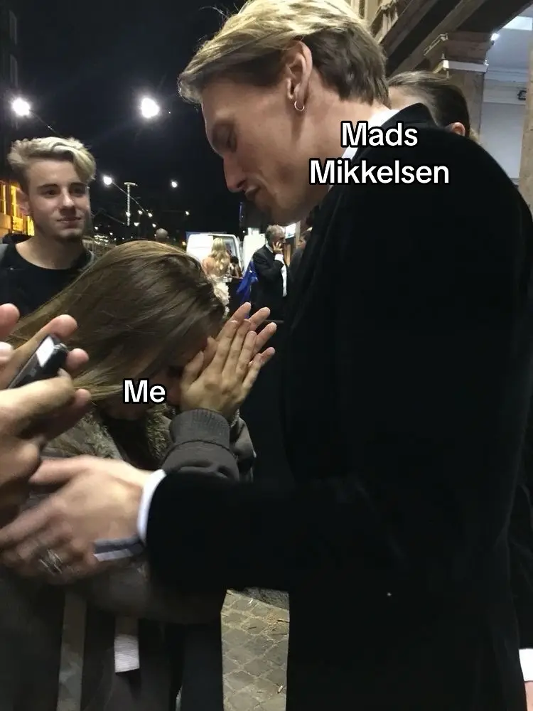 #madsmikkelsen #madsmikkelsenedit #madsmikkelsentiktok #madsmikkelsensimp #madsmikkelsenlover #madsmikkelsensupremacy #madsmikkelsenedits #madsmikkelsentok #madsmikkelsenishot #fy #fyp #fypage 