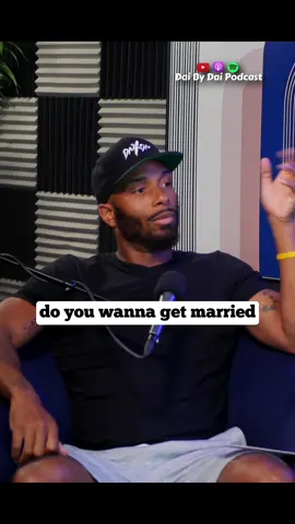 Is Marriage A Bad Business Deal? 🤔  Catch Full Interview on YouTube & Podcast Platforms 🔥📺🎧 #podcast #blackpodcast #entertainment #relationships #dating #marriage #jeffbezos #drdre #divorce #charlotte #nc #md #dmv #daibydai