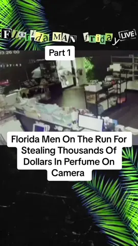 #floridaman #part1 #caughtoncamera 