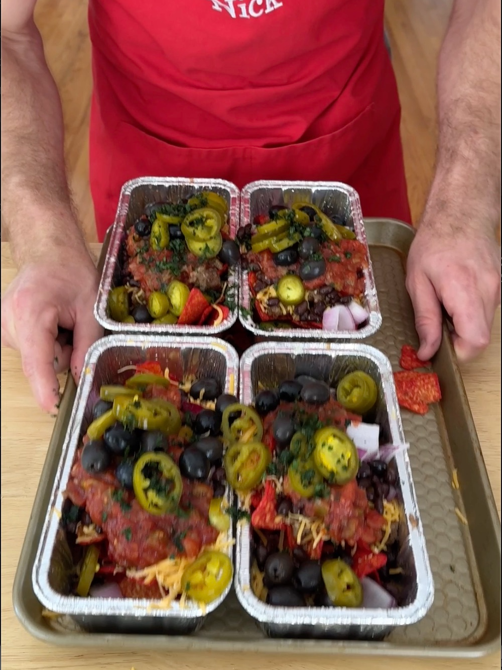 This appetizer recipe is perfect for every Party! Part 2