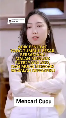 Membalas @etimurawati 