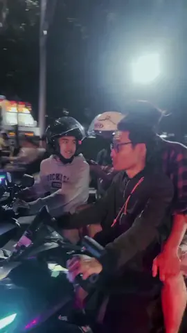 jakarta malam hari jarang gagal @TUKANG GASS  #tukang_gass#jakarta #CapCut 