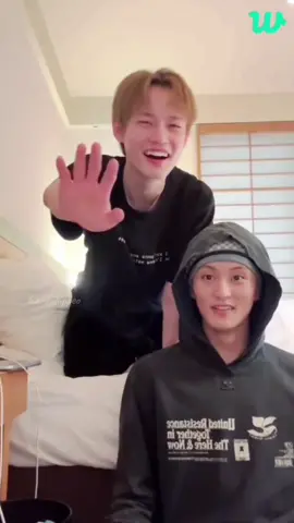 mark kayak pake green screen 😭😭 #mark #chenle 