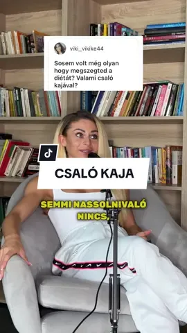 Teljes videó a YouTube csatornámon, amiben 30 kérdésre válaszolok!🥰🎥