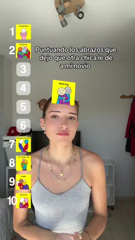 Estais de acuerdo en todo?😂