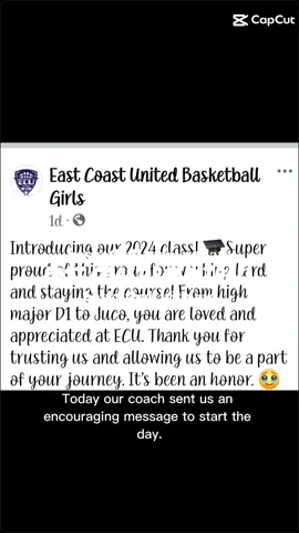 #eastunitbasketballgirls 