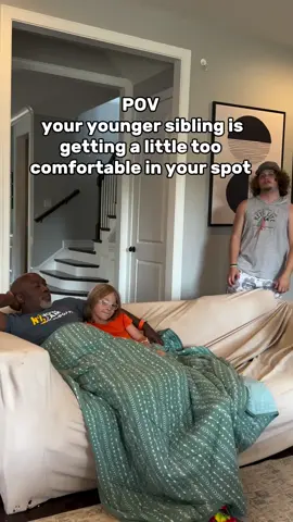 The smile on Coles face tells you that he’s used to this 😂❤️ #dadlife #fypシ゚viral #parentsoftiktok #mixedfamily #Siblings #singledad 
