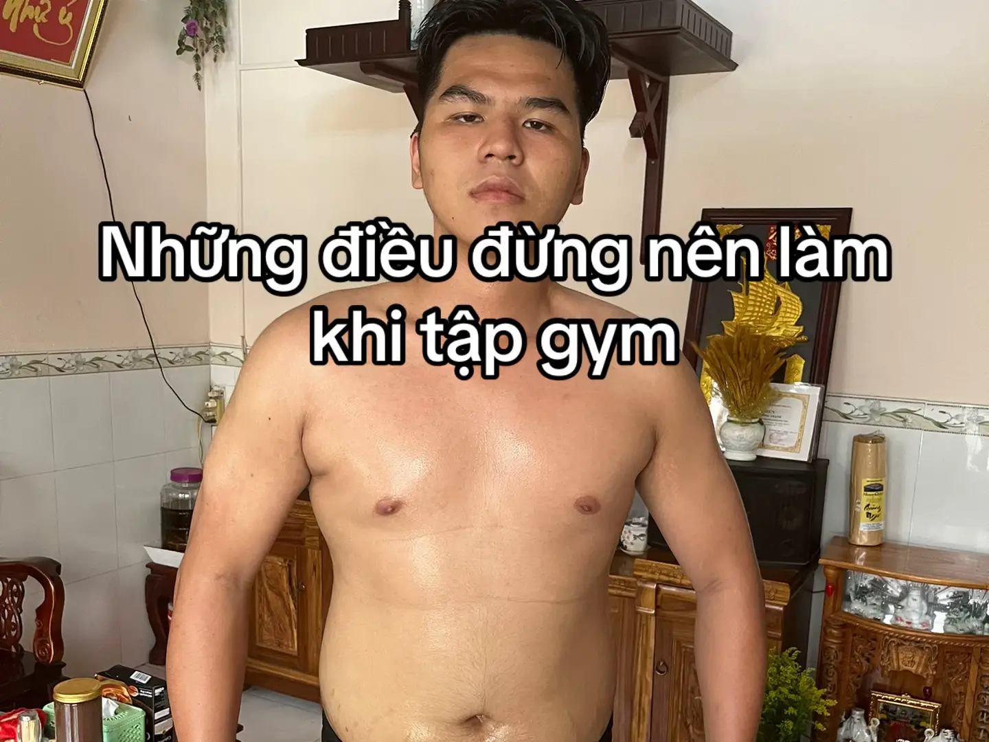 Mẹo hay p2 #Eochanghyy #Nevergetup #donglucluyentap #tapdennguongthanhcong #tdntc 