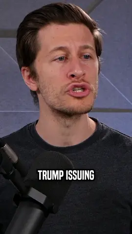 Trump Says 