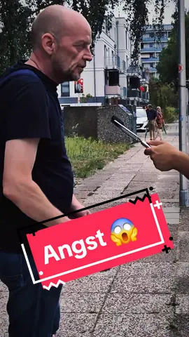 Hast du Angst vor Ausländern? 🤔😱 #deutschland #heiraten #verbot #nogi #compact #lebenskarte #crazy #lebensfenster #freiheit #meinung #merkel #krise #störung #auslander #angst #krisen #krise #krisenmodus 