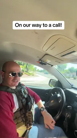 HOA Enforcement Special Agents IN ACTION! . #PoliceCar #code3 #HOA #HOAE #Littering #ProtectThisHouse #TierWon 