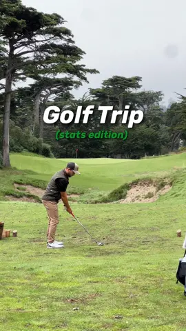 One of the most unbelievable trips I had sharing it with the love of my life. On our anniversary trip I was able to play 6 different courses in the span of two weeks.  I’d highly recommend everyone to go check em out!  I’ll rank them in order of my personal favorites  1. Bandon Trials  3. Northwood 4. Bandon Dunes 5. Bandon Crossings 6. Shortys (bandon dunes) Here is the overall trip stats of what I shot. Very pleased with playing some good golf at some pretty tough tracks!  What is the top course you would play from this list? Comment below ⬇️  Thanks for watching  - Follow @zack.stodola #Fitness #golfinstructor #golfer #azgolf #gains #drills #explorepage #viral #fyp #coaching #levels #like #follow #comment #skillest #coachnow  #practicetips #improvement #traveling #PGATOUR #progolfer #journeytopar 