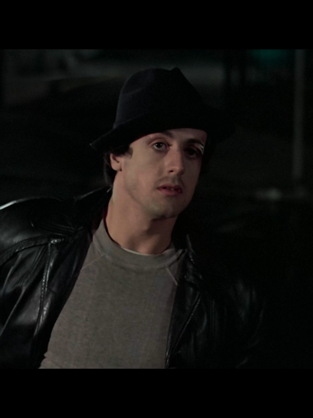 Rocky (1976) - 