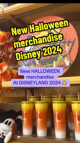 New 2024 Halloween merchandise at Disneyland! Spooky cute, ready for halloweentime 👻🎃🖤✨ #disneyland #disneycaliforniaadventure #disneylandcalifornia #disneyhalloween #halloweentime #spookyseason #oogieboogie #oogieboogiebash #disney2024 #disneymerch 
