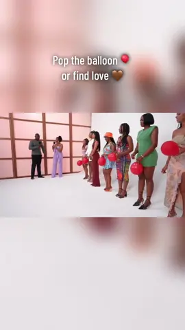 EPISODE 13 | PART 1 : ALLISTAR  #poptheballoon #fyp #matchmaking #findlove #viralvideos 