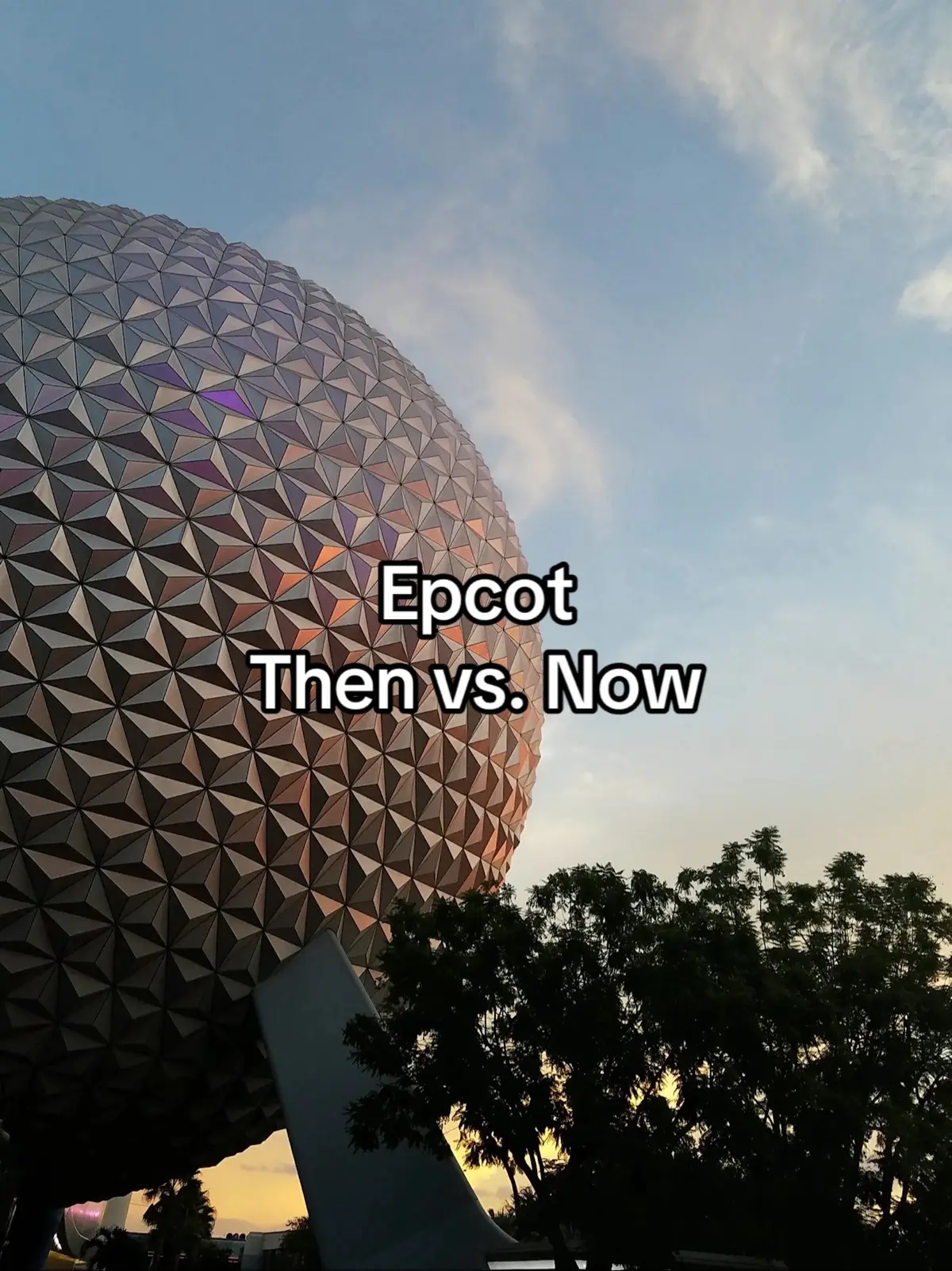 #disney #disney100 #distokfam #distok #disneyadults #disneyworld #disneyfyp #disneyparks #disneyworldresorts #annualpassholder #disneyfood #disneyfoodie #pixar #trending #viral #disneytiktok #dca #disneyrides #disneyplus #disneytips #disneyland #disneyfood #disneysprings #epcot 