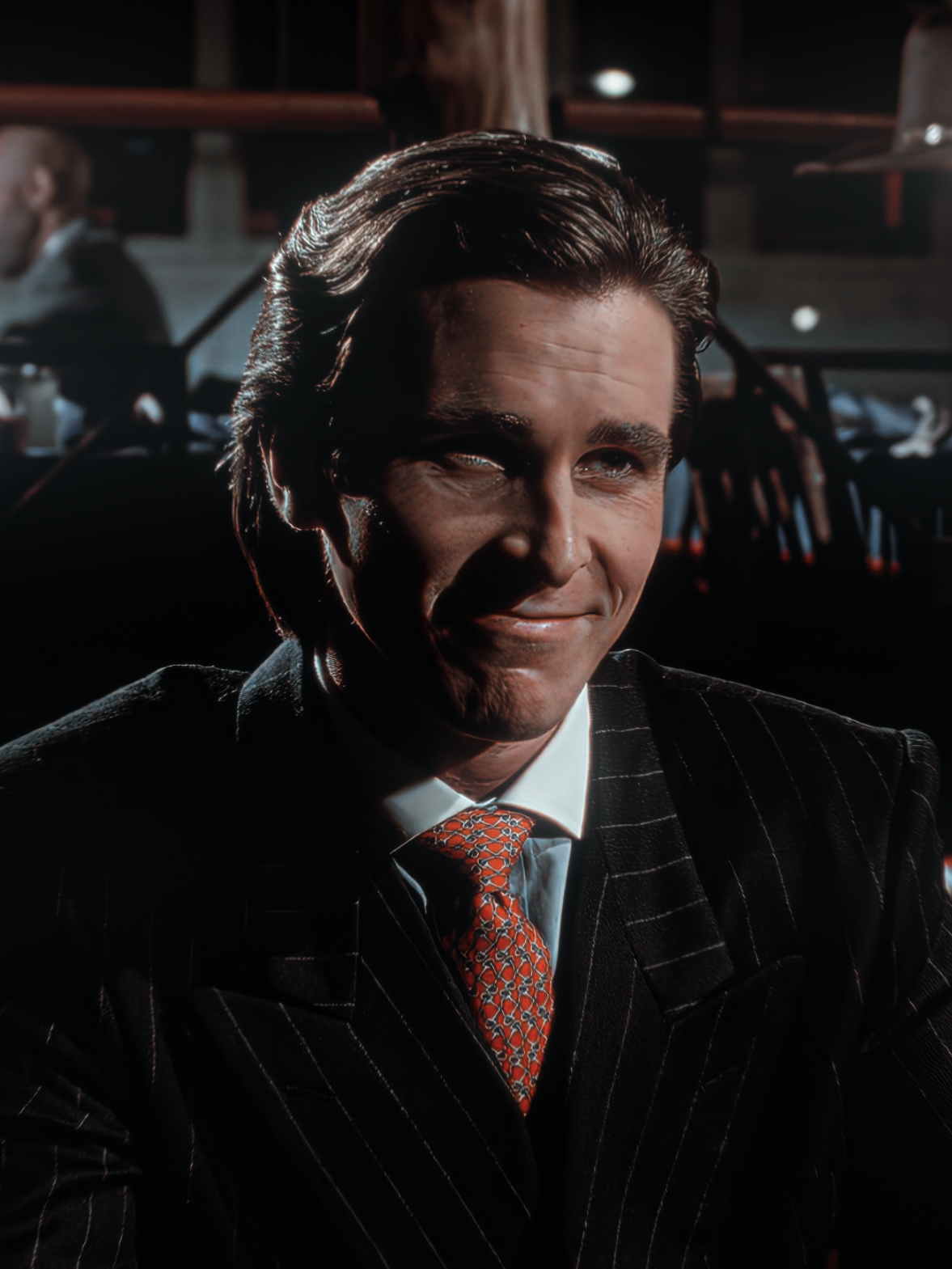 Patrick Bateman - 