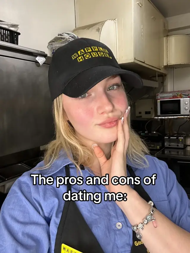 Well what can I say…