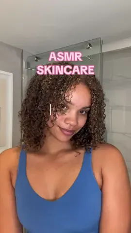 Happy Sunday!  #asmr #skincare #skincareroutine  @Keys Soulcare @Neutrogena Canada @NIVEA @Naturium 